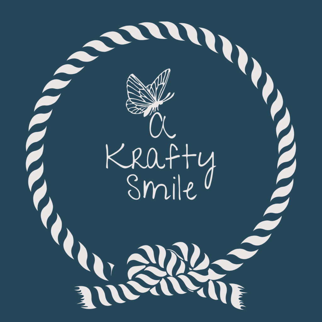 a krafty smile