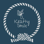 a krafty smile